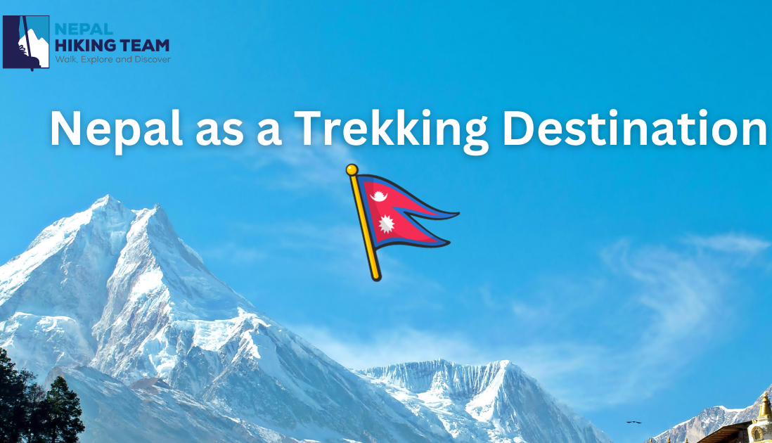 Himalayan Adventure: Guide to Famous Trekking Places in Nepal