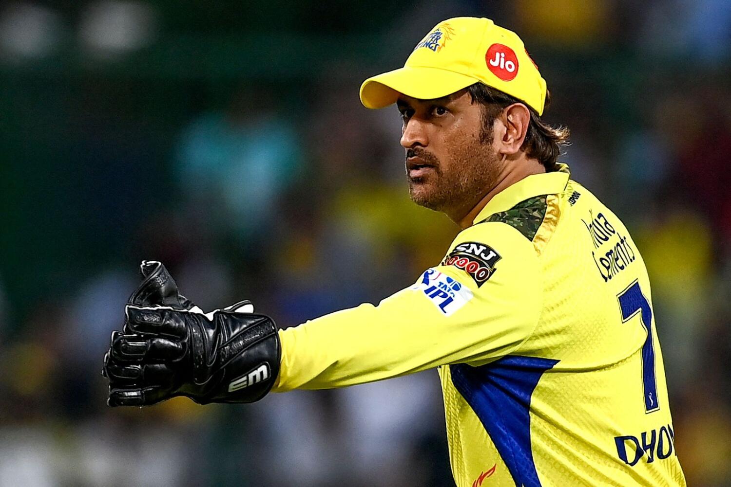 Unlocking the Fitness Secret of MS Dhoni: Tips to Stay Fit