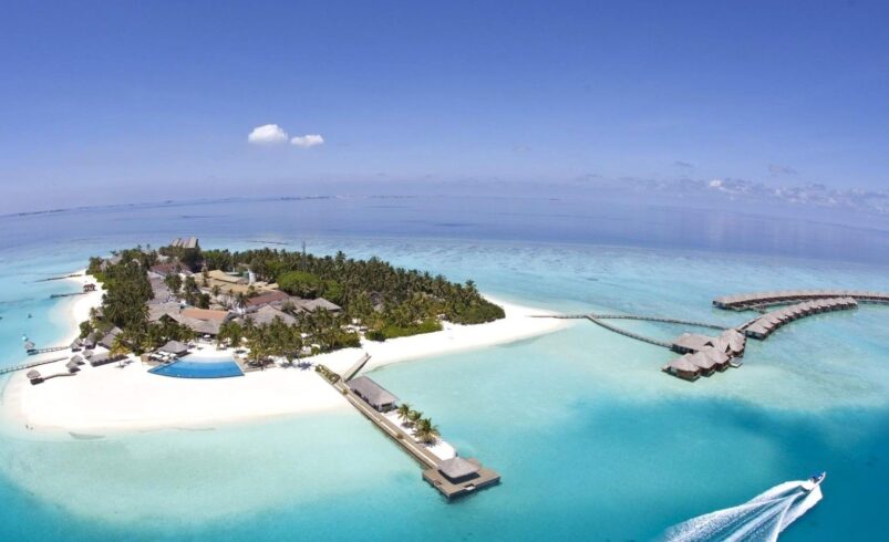 Lakshadweep Wonders: Discover the Top 10 Reasons to Explore this Tropical Paradise