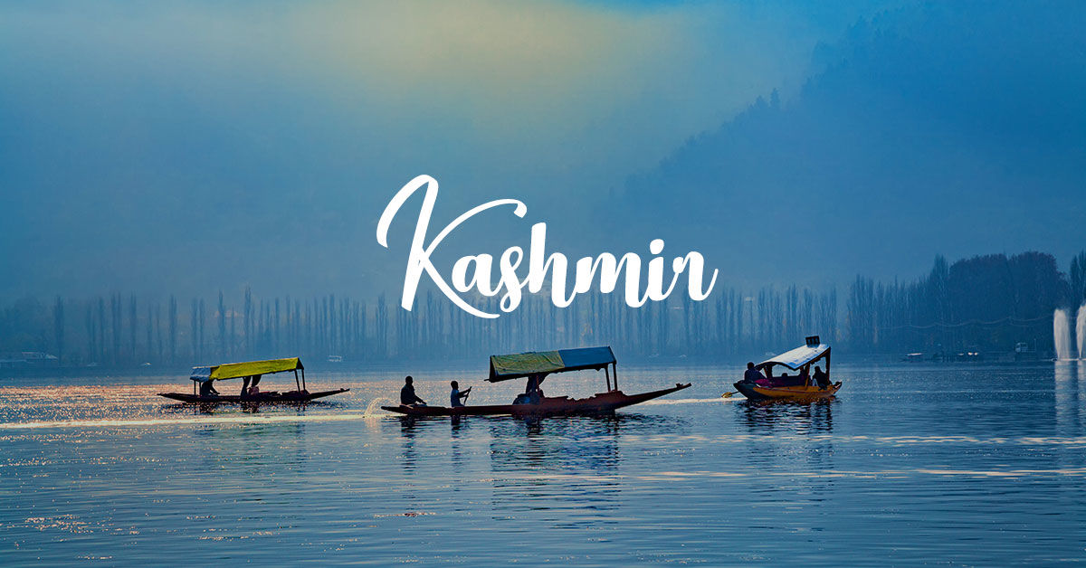 Kashmir Travel Bag Hack: What to Bring and What to Leave Behind