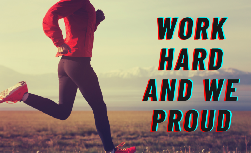 Optimize Your Work Performance: Secrets to a Healthy You